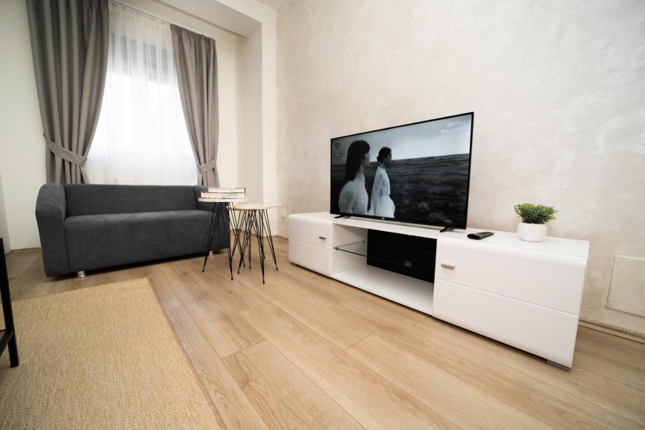 Ring Inn Apartments Obrenovac  Екстер'єр фото