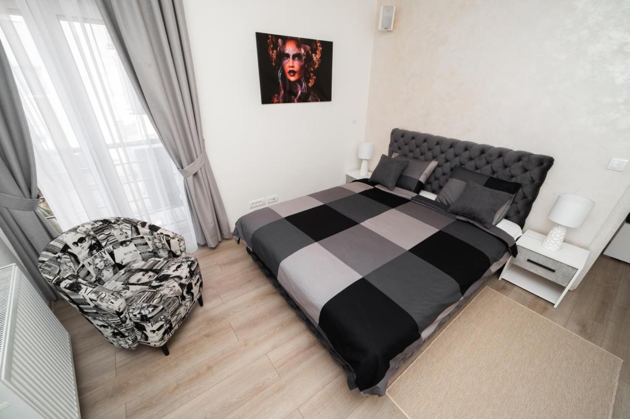Ring Inn Apartments Obrenovac  Екстер'єр фото