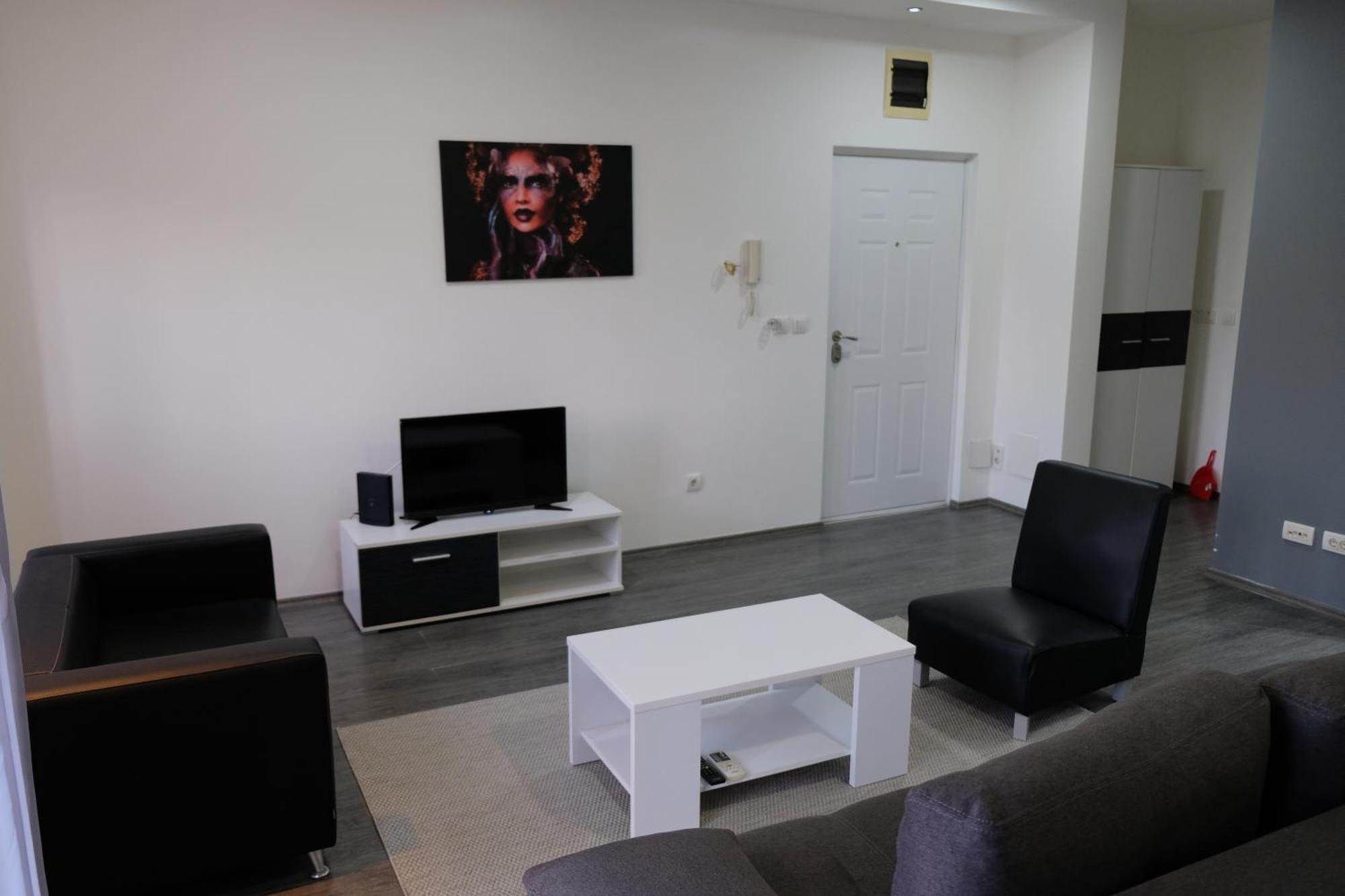 Ring Inn Apartments Obrenovac  Номер фото