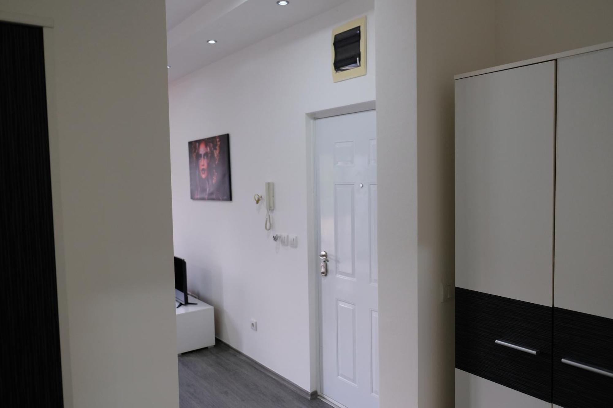 Ring Inn Apartments Obrenovac  Номер фото