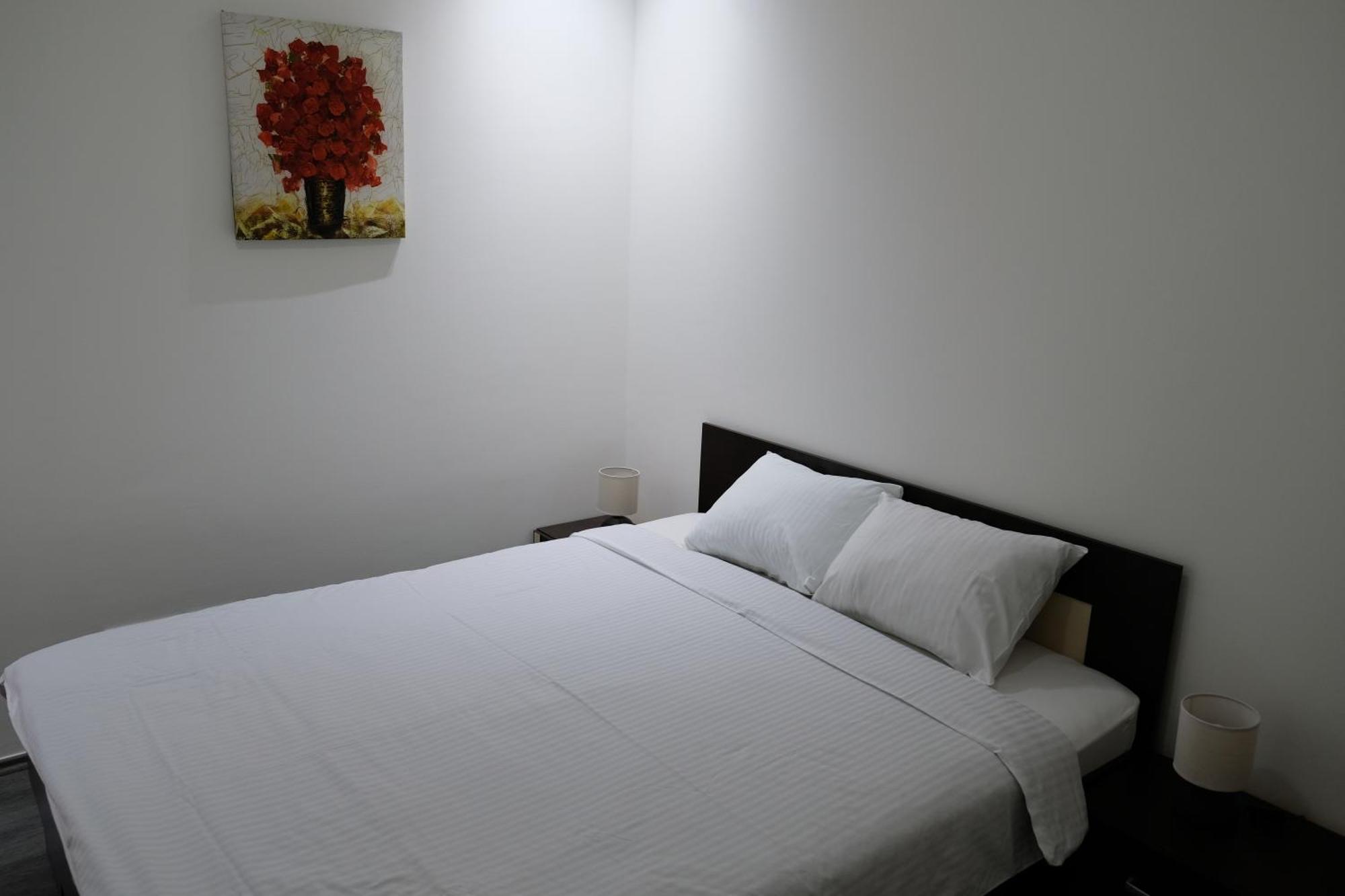 Ring Inn Apartments Obrenovac  Номер фото