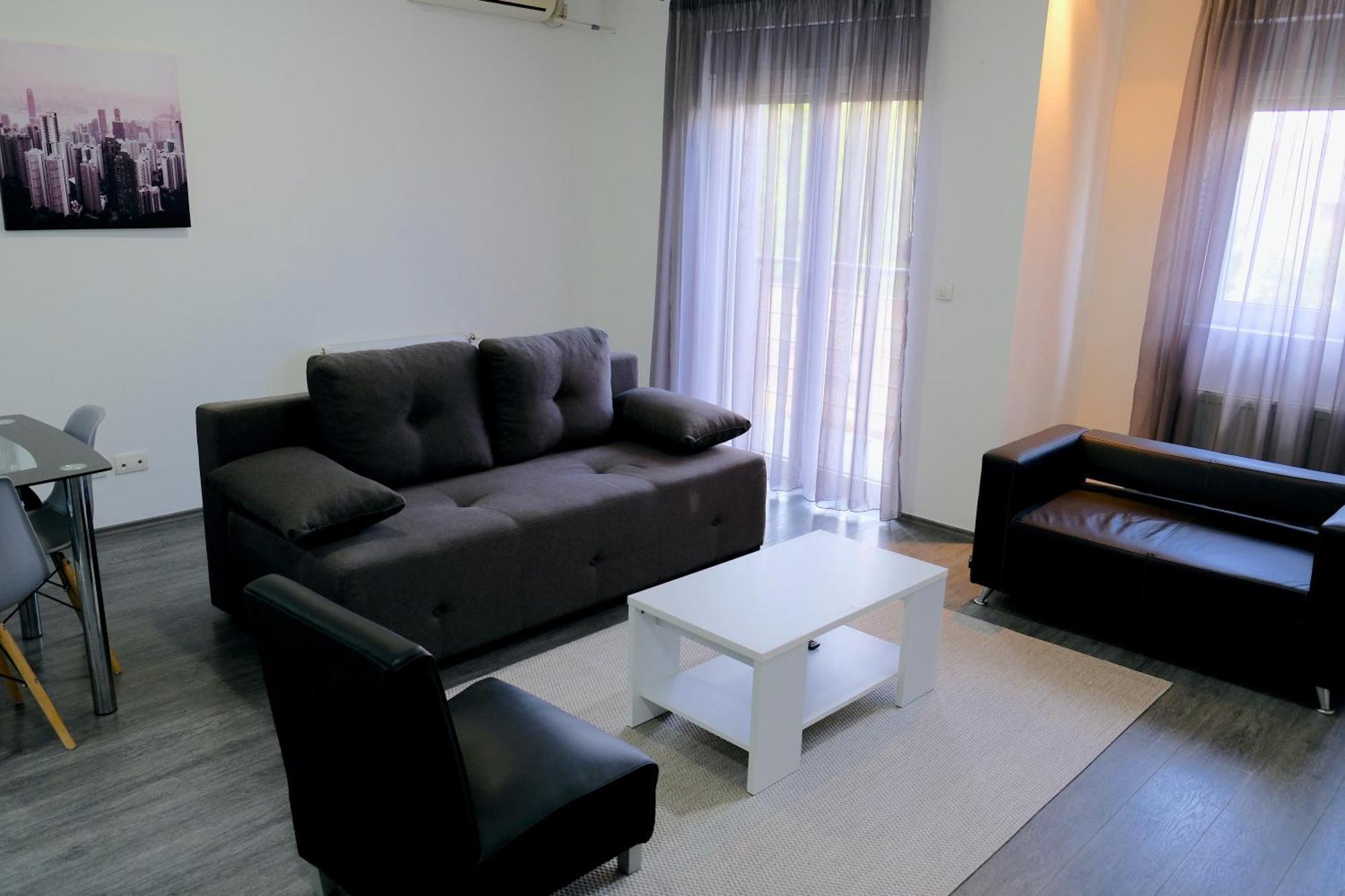 Ring Inn Apartments Obrenovac  Номер фото
