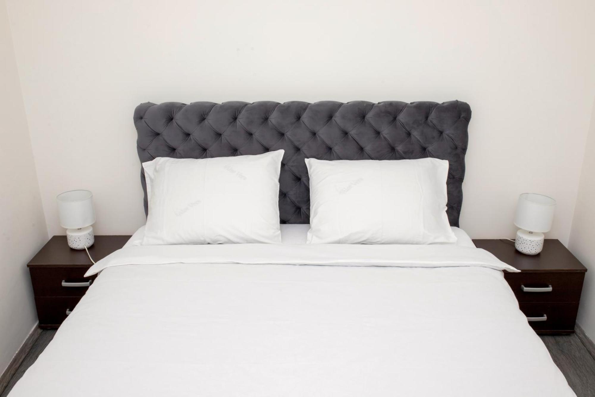 Ring Inn Apartments Obrenovac  Номер фото