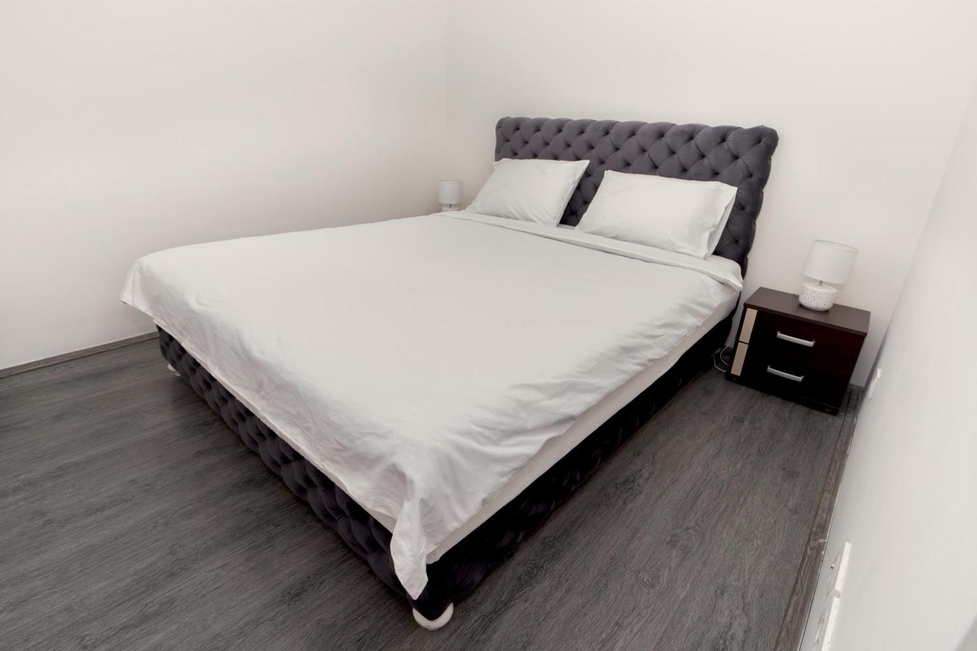 Ring Inn Apartments Obrenovac  Номер фото