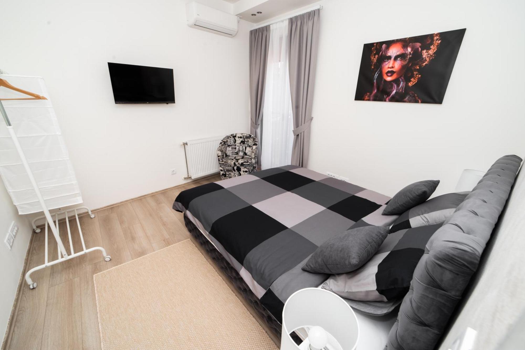 Ring Inn Apartments Obrenovac  Номер фото