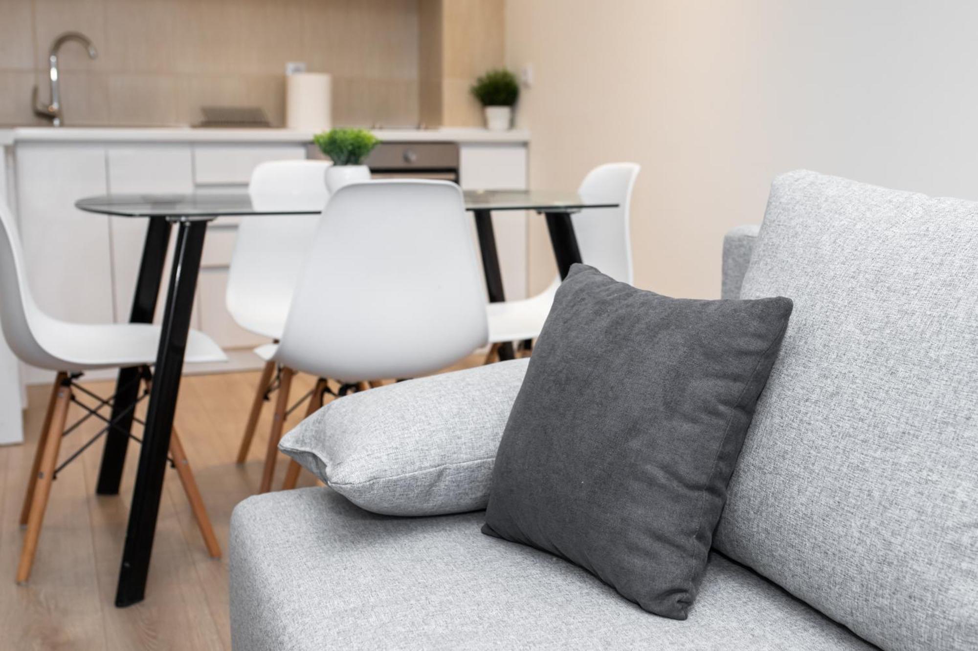 Ring Inn Apartments Obrenovac  Номер фото