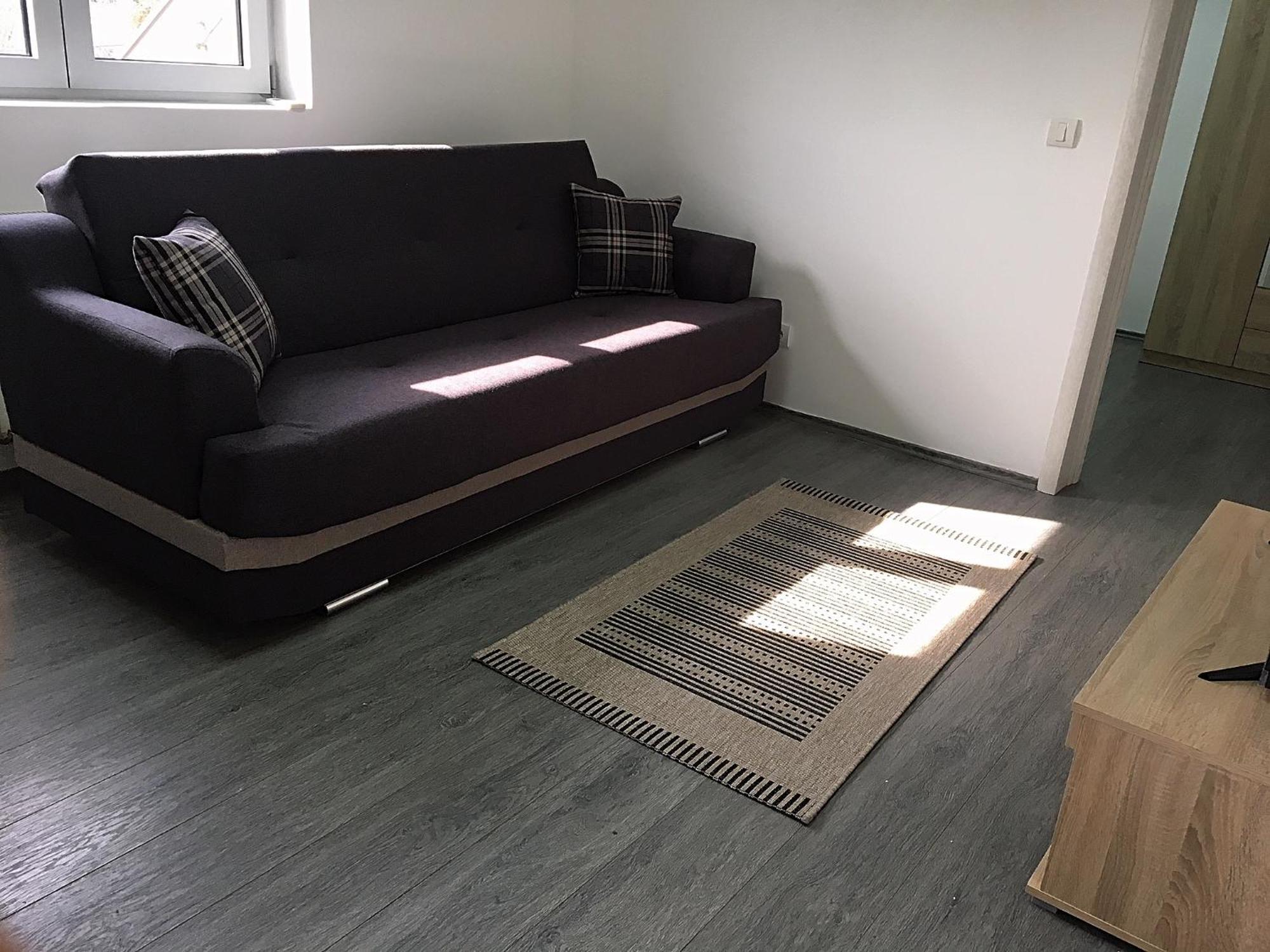 Ring Inn Apartments Obrenovac  Номер фото