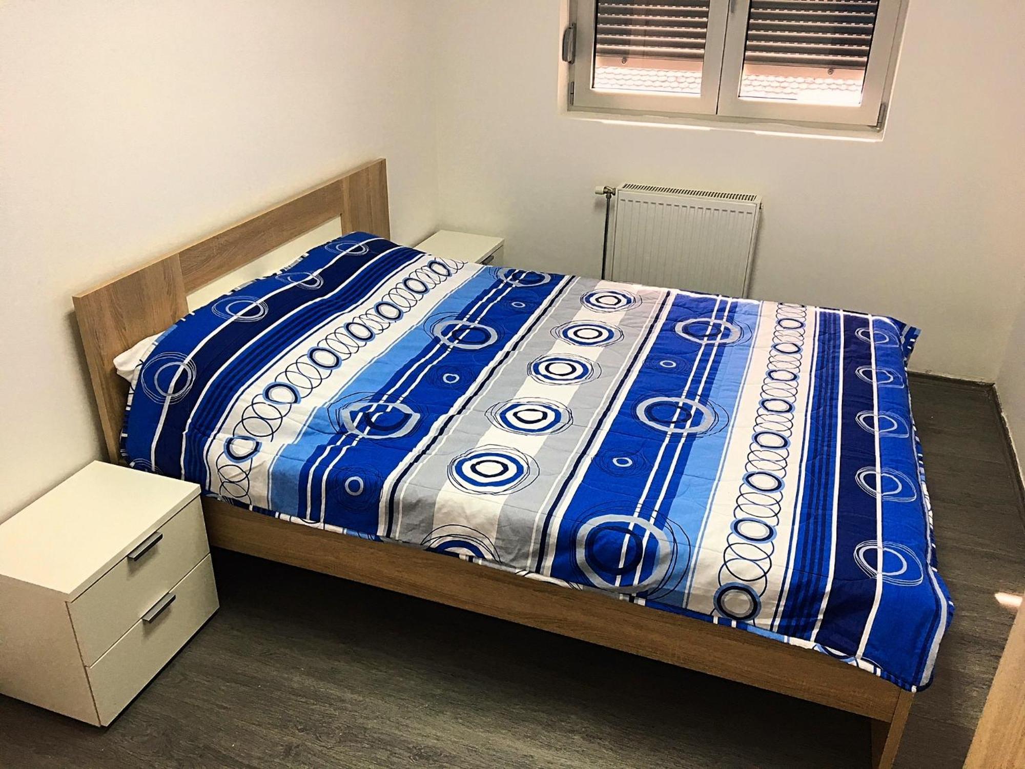 Ring Inn Apartments Obrenovac  Номер фото