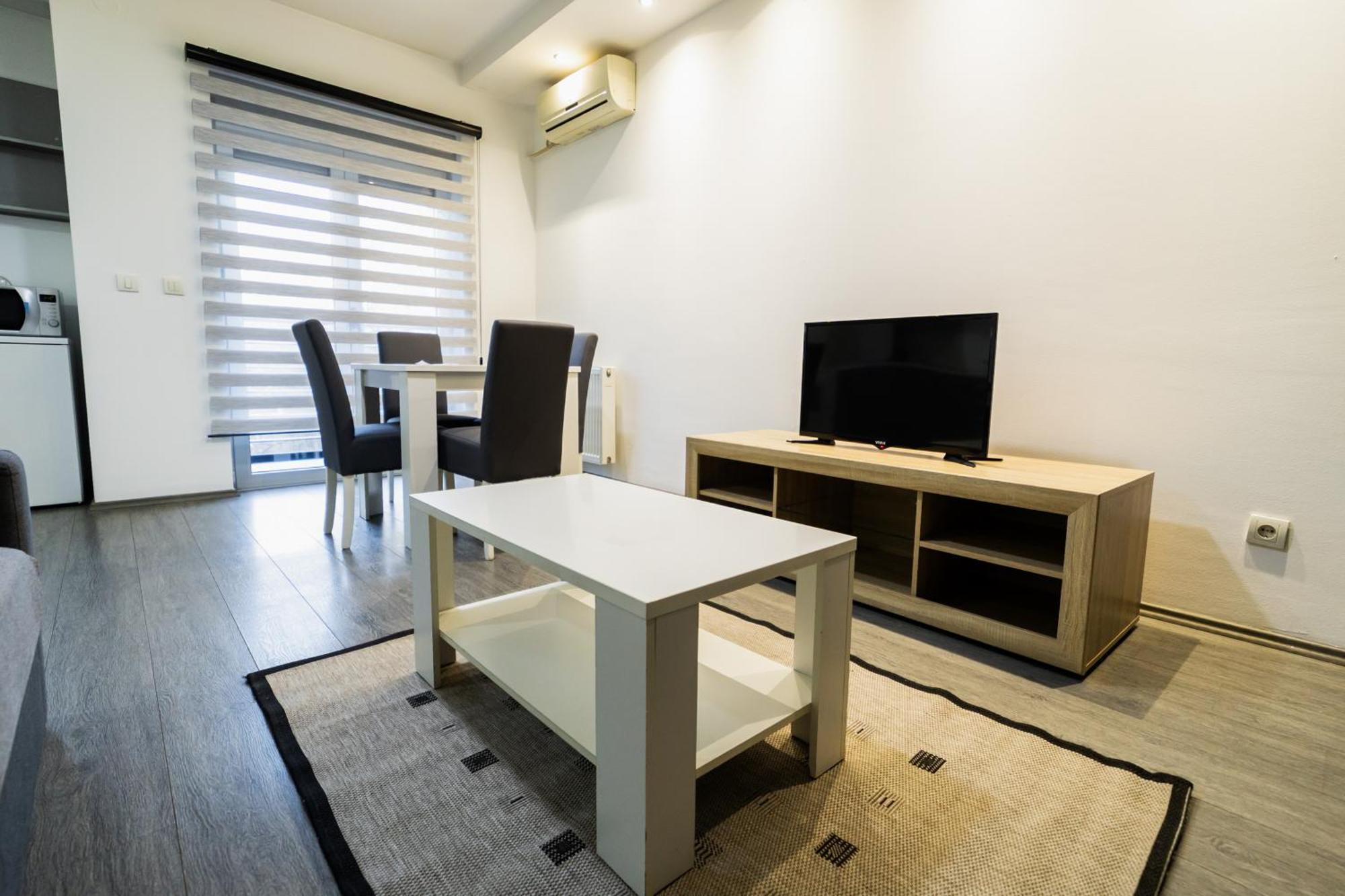 Ring Inn Apartments Obrenovac  Номер фото