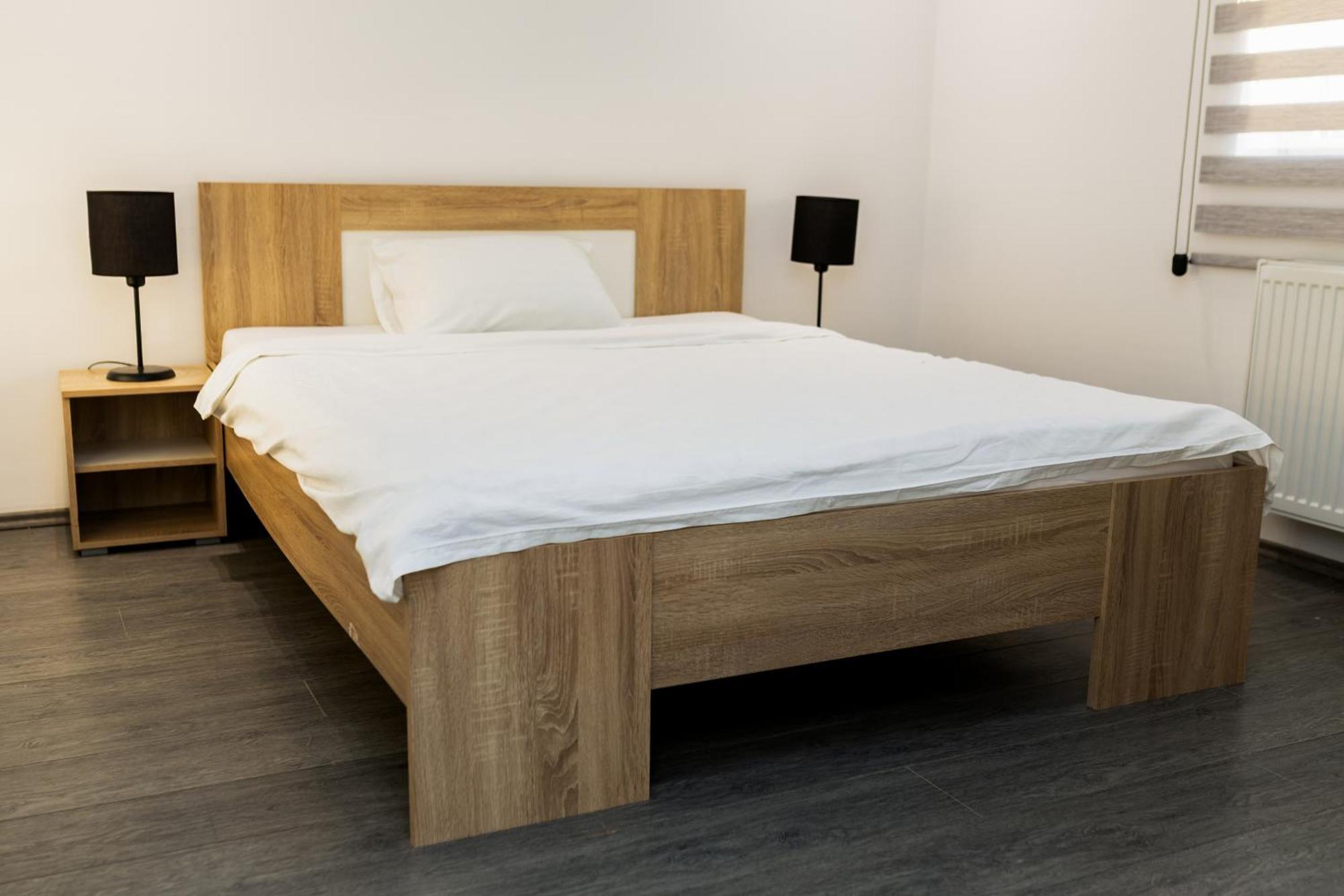 Ring Inn Apartments Obrenovac  Номер фото