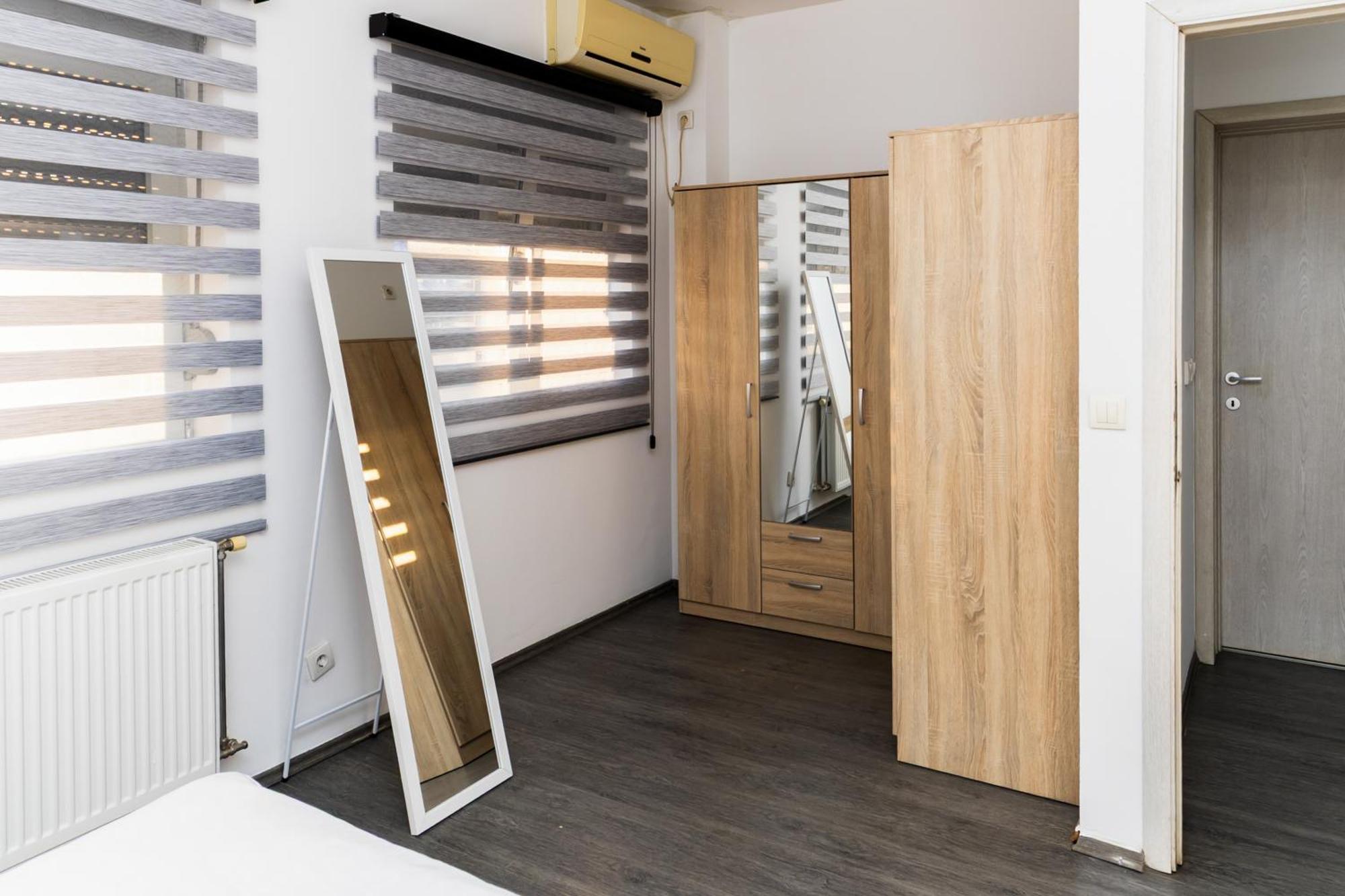 Ring Inn Apartments Obrenovac  Номер фото