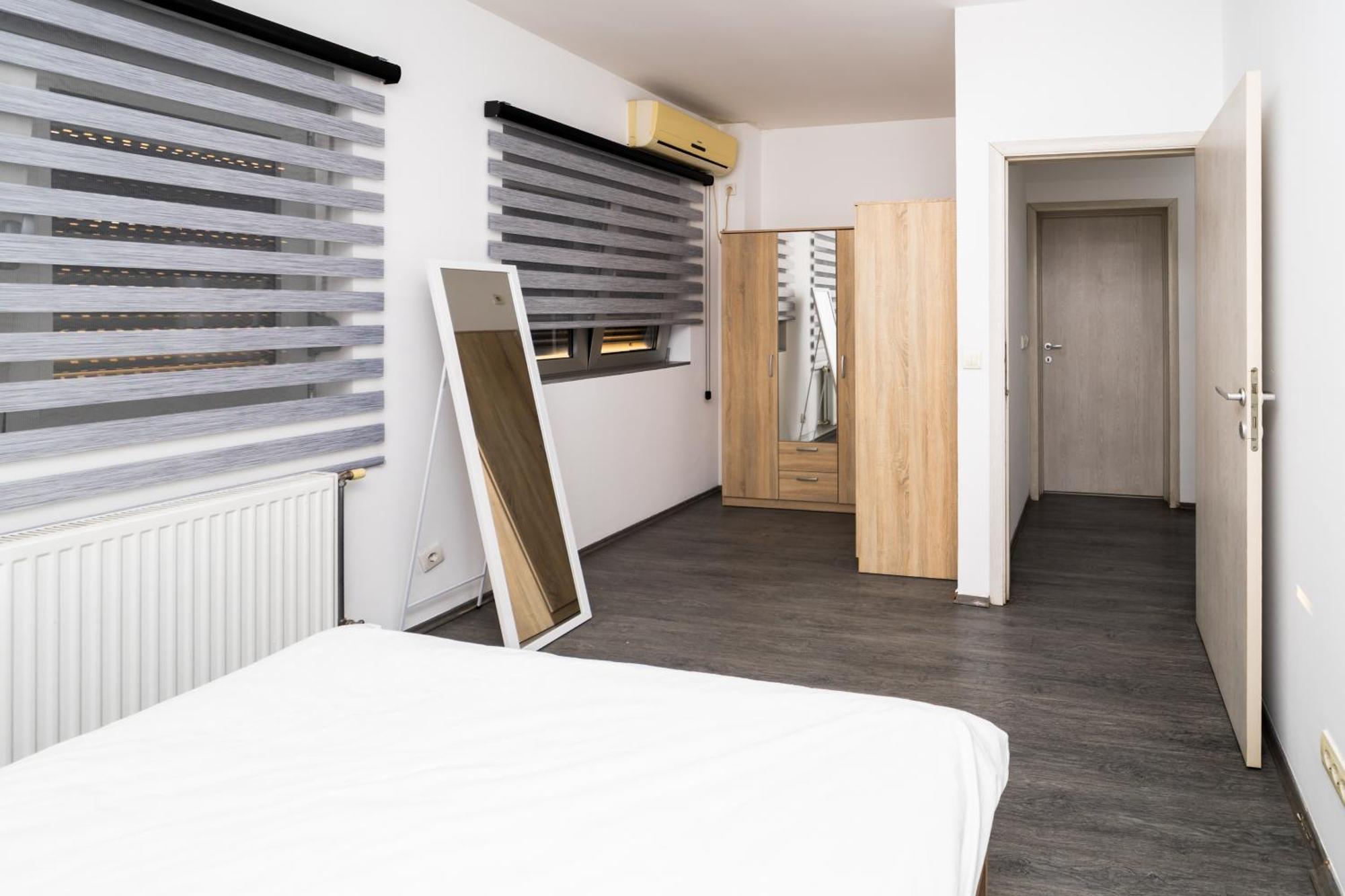 Ring Inn Apartments Obrenovac  Номер фото