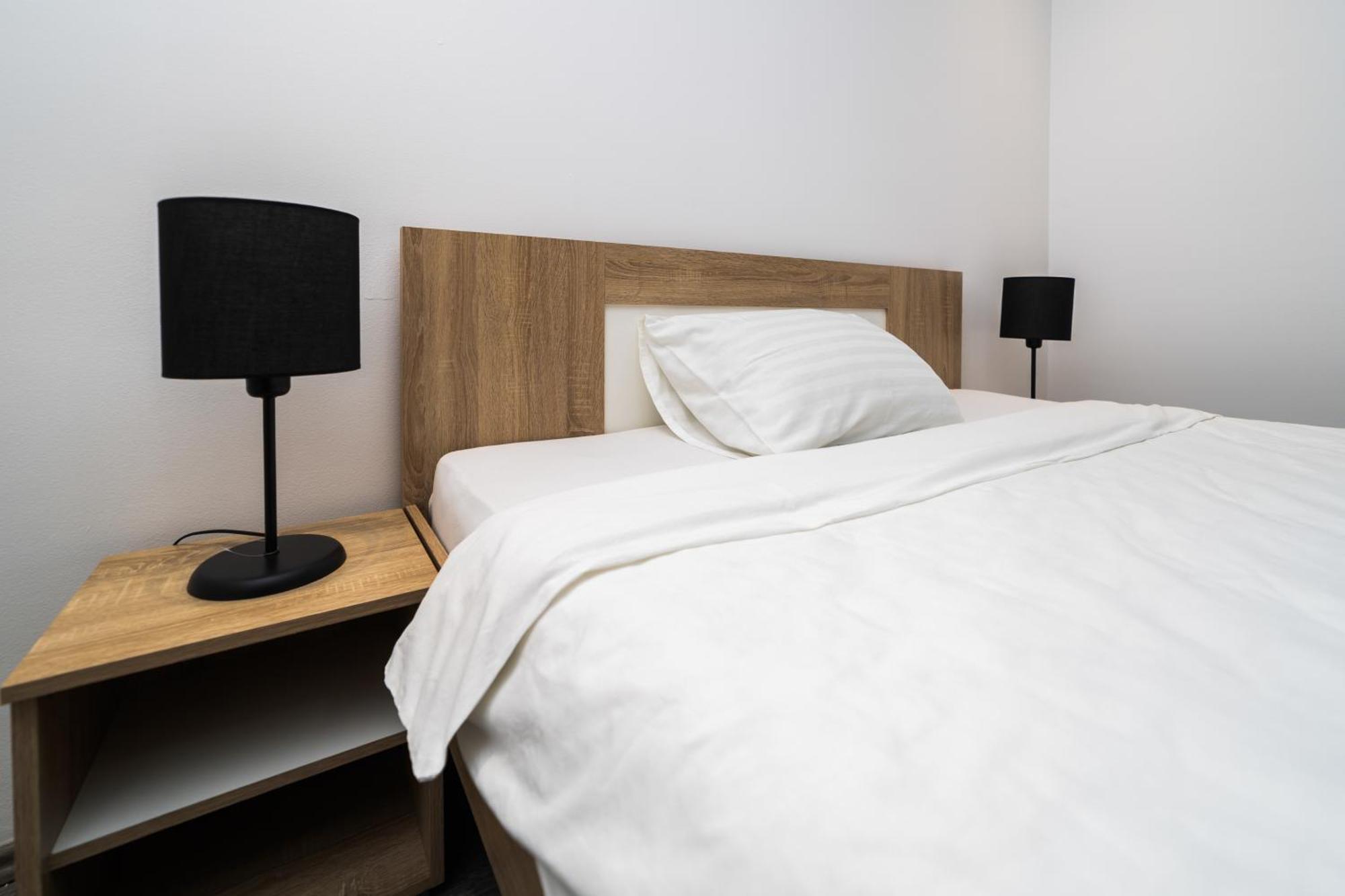 Ring Inn Apartments Obrenovac  Номер фото