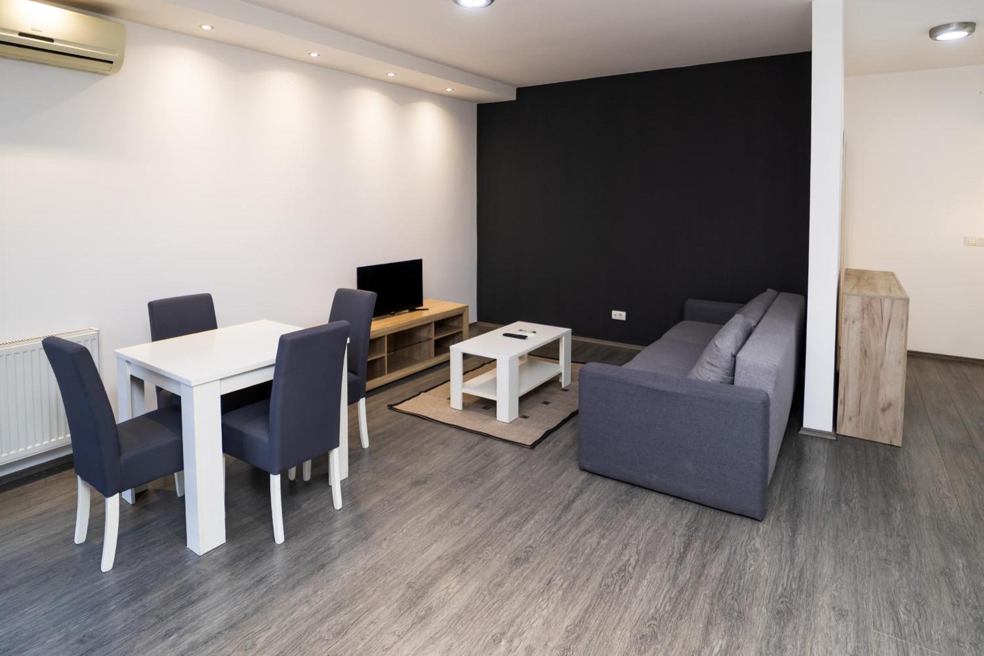 Ring Inn Apartments Obrenovac  Номер фото